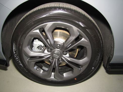 Certified 2024 Honda Accord EX-L image 26