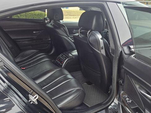 Used 2016 BMW 640i Gran Coupe image 29