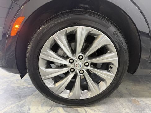 Used 2024 Buick Envista Avenir FWD image 23