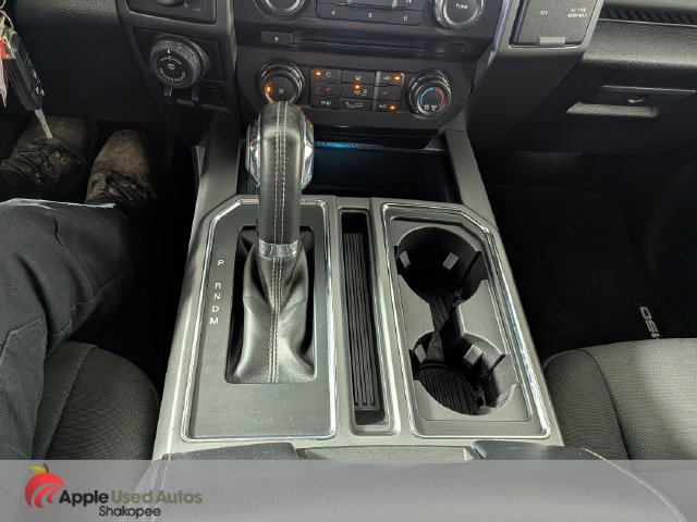 Used 2018 Ford F150 XLT w/ Equipment Group 302A Luxury AWD/4WD image 21