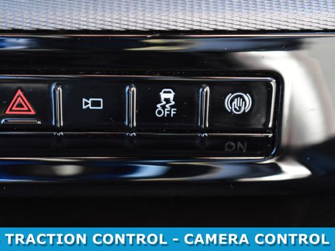 Used 2025 Ford Explorer ST-Line AWD/4WD image 15