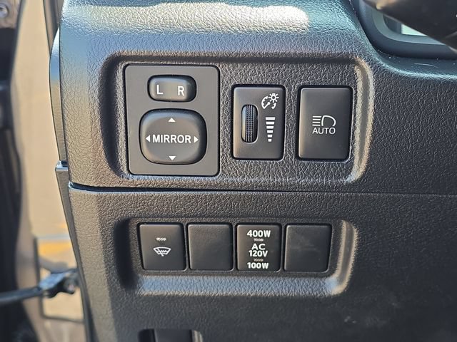 Used 2020 Toyota 4Runner TRD Off-Road Premium w/ Moonroof Package AWD/4WD image 11