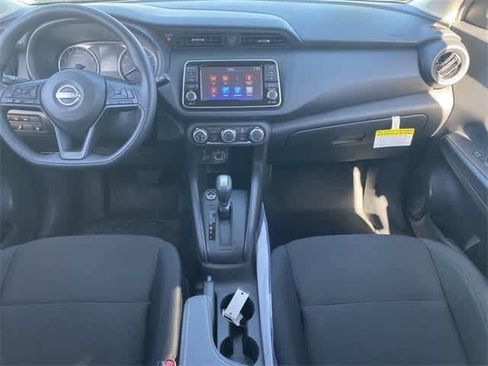 New 2025 Nissan Kicks Play S image 16