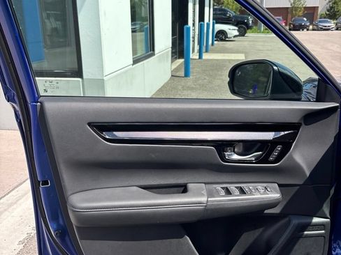 Used 2025 Honda CR-V EX-L image 24