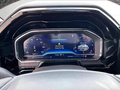 Used 2023 Chevrolet Silverado 1500 LTZ w/ Technology Package RWD image 22