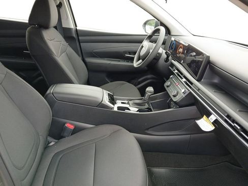 New 2026 Hyundai Tucson SE FWD image 15