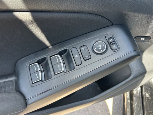 Used 2026 Honda Civic Sport image 28