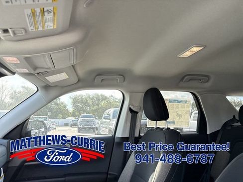 New 2026 Ford Bronco Sport Big Bend AWD/4WD image 11