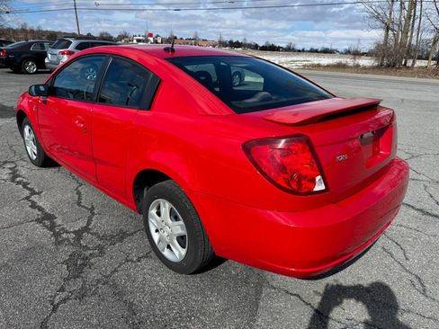 Used 2006 Saturn ION Level 2 w/ Preferred Pkg image 3