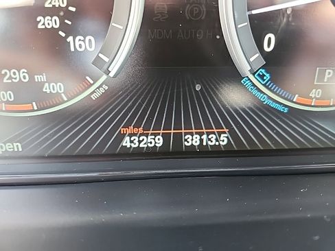 Used 2018 BMW X5 xDrive35i image 14