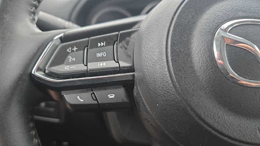 Used 2019 MAZDA CX-5 Touring AWD/4WD image 23