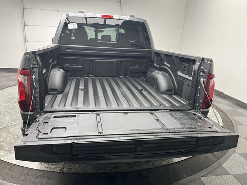 New 2025 Ford F150 XLT w/ Equipment Group 302A MID image 30