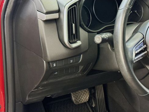 Used 2024 MAZDA CX-50 AWD 2.5 S w/ Weather Package image 17