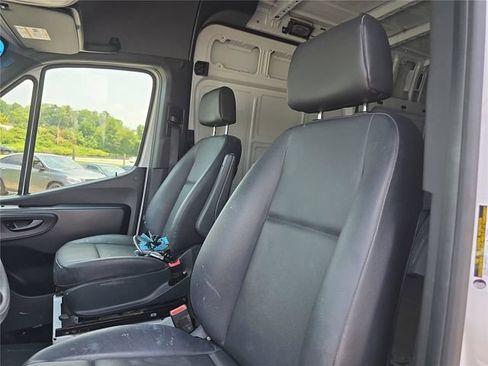 Used 2022 Mercedes-Benz Sprinter 3500 image 16
