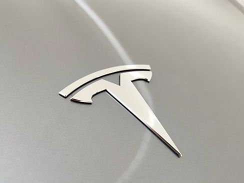 Used 2025 Tesla Model 3 Long Range RWD image 31