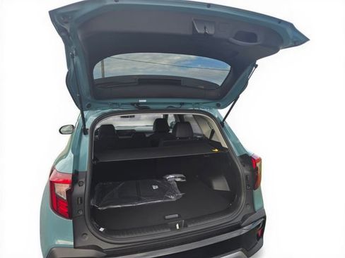 New 2026 Kia Seltos EX image 10