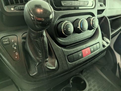 Used 2018 RAM ProMaster 1500 image 19