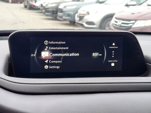 Certified 2025 MAZDA CX-30 AWD 2.5 S image 24