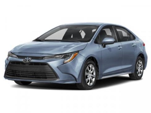 New 2026 Toyota Corolla LE w/ LE Premium Package FWD image 1