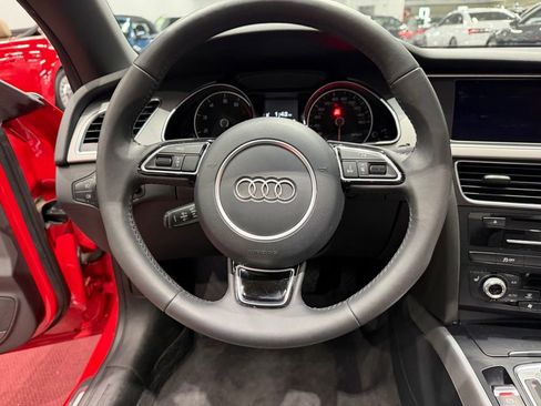Used 2014 Audi A5 2.0T Premium Plus AWD/4WD image 27