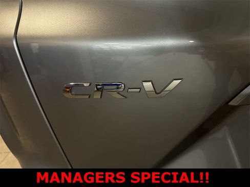 Used 2022 Honda CR-V EX image 26