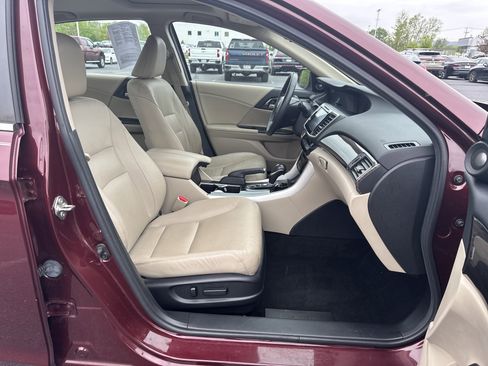 Used 2016 Honda Accord EX-L image 15