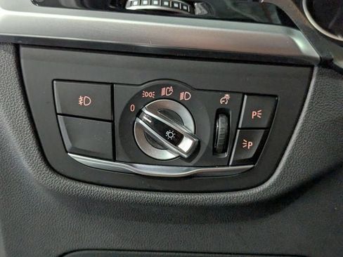 Used 2018 BMW X3 xDrive30i image 30