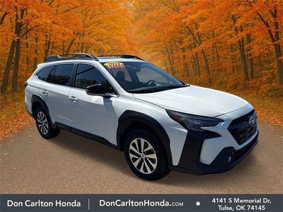 Used 2024 Subaru Outback Premium