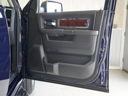 Used 2012 RAM 1500 Laramie w/ Protection Group AWD/4WD image 32