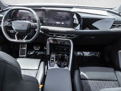 New 2026 Audi SQ5 Premium Plus AWD/4WD image 20