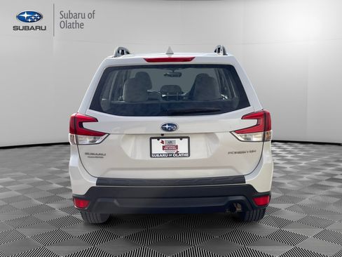 Used 2023 Subaru Forester image 9