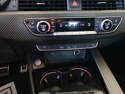 Used 2024 Audi RS 5 Sportback image 31