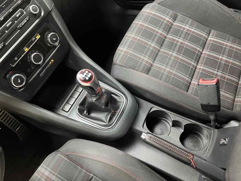Used 2013 Volkswagen GTI Wolfsburg Edition FWD image 19