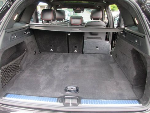Used 2019 Mercedes-Benz GLC 63 AMG 4MATIC image 36