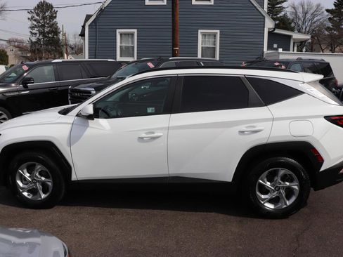 Used 2024 Hyundai Tucson SEL image 2