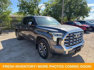 Used 2025 Toyota Tundra 1794 Edition video 1