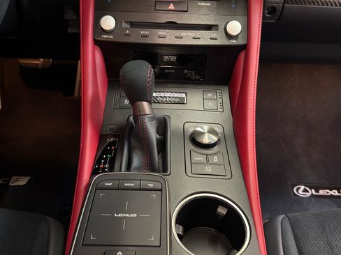Used 2025 Lexus RC F Final Edition RWD image 27
