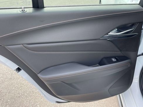 New 2026 Cadillac CT4 Sport image 18