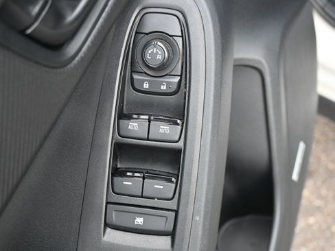 Certified 2024 Subaru Crosstrek 2.5i Wilderness image 15