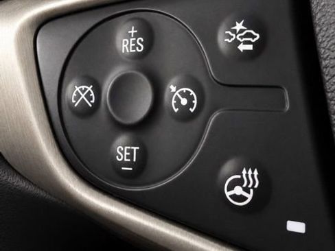 Used 2023 GMC Terrain Denali AWD/4WD image 30