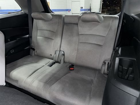 Used 2019 Honda Pilot LX image 18