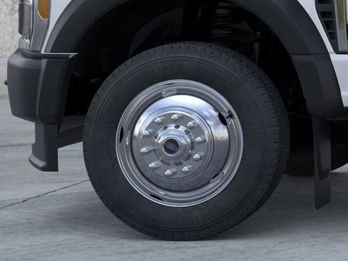 New 2026 Ford F450 XL image 19