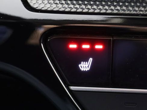 Used 2025 Honda CR-V EX-L image 16