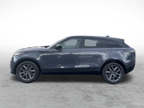 New 2026 Land Rover Range Rover Velar Dynamic SE image 8