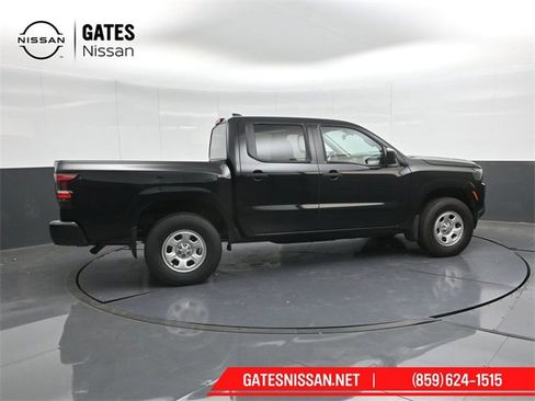 Used 2024 Nissan Frontier S image 3