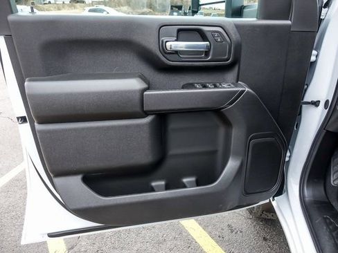 New 2026 Chevrolet Silverado 2500 Custom w/ Custom Value Package image 14