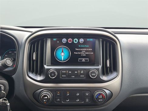 Used 2016 Chevrolet Colorado Z71 AWD/4WD image 18
