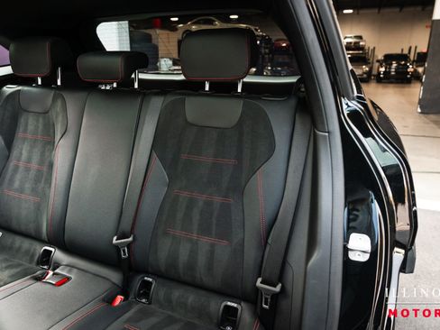 Used 2023 Mercedes-Benz GLA 45 AMG 4MATIC image 30