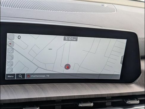 Certified 2024 Kia Telluride SX w/ Towing Package FWD image 16