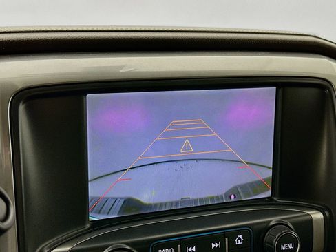 Used 2014 Chevrolet Silverado 1500 LTZ Z71 w/ LTZ Plus Package image 15